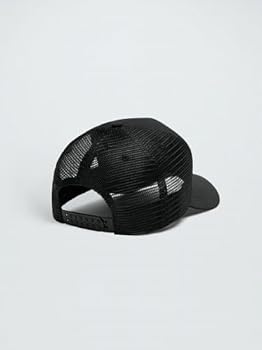 Amazon | [Amiri] 【正規取扱店販売品】 VARSITY TRUCKER HAT CAP